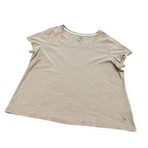Women’s Isaac Mizrahi Tee